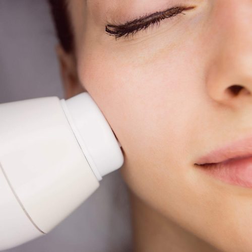 Tratamiento indiba en Barrio Salamanca