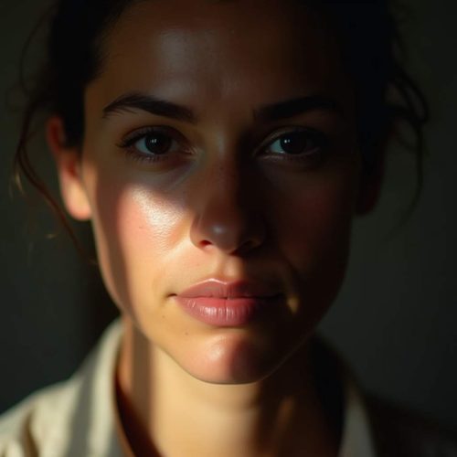 Tratamiento facial en Barrio Salamanca