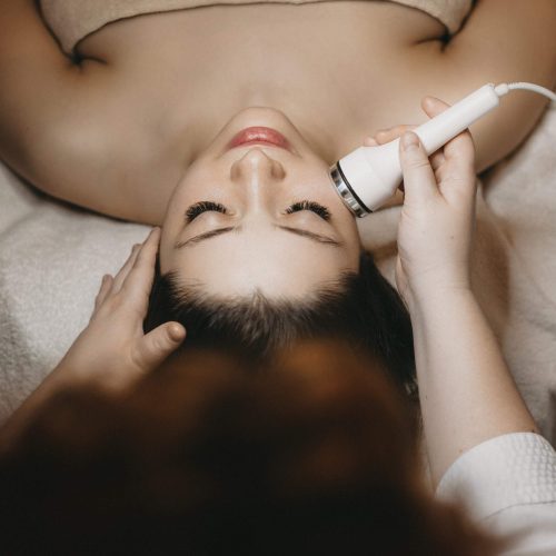 Tratamiento indiba en Barrio Salamanca